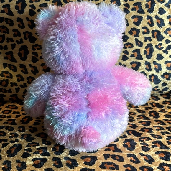 Build-A-Bear Forever Hearts with push button paw “meow”. - Picture 4 of 5